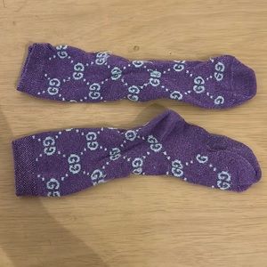 Gucci Sock’s Kid’s